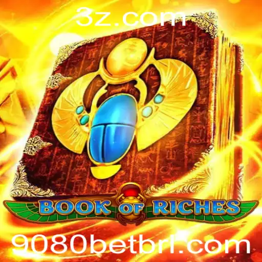 Descubra o Mundo Fascinante de BookofRiches: Um Guia Completo