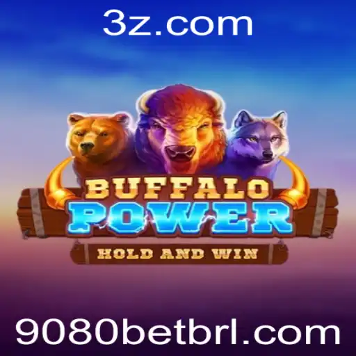Descubra o Fascinante Mundo do Jogo BuffaloPower e o Impacto da 9080 bet
