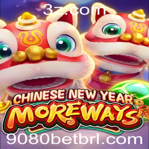 Descubra o Empolgante Universo do Jogo CHINESENEWYEARMOREWAYS