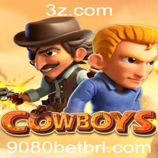 COWBOYS: Descubra o Fascinante Mundo do Wild West com 9080 Bet