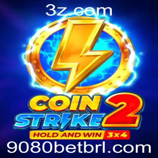 CoinStrike2: Descubra a Emoção do Jogo com o Conceito de Aposta 9080 Bet