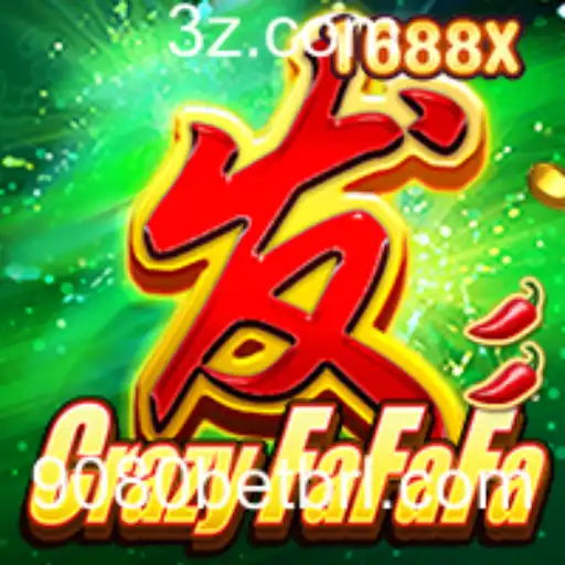 Conheça CrazyFaFaFa: O Inovador Jogo de Apostas com o Tema 9080 Bet