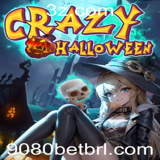 Descubra CrazyHalloween: O Jogo que Une Diversão e Estratégia