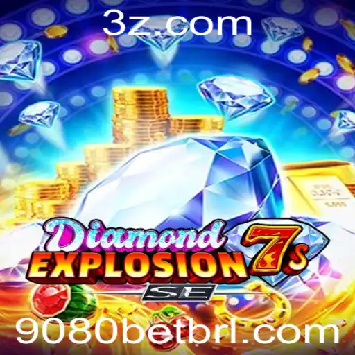 DiamondExplosion7sSE: Uma Viagem Luxuosa no Mundo das Apostas