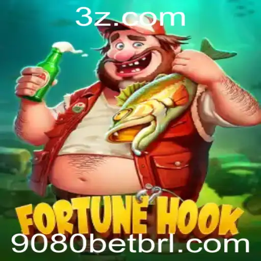 Descubra o Fascinante Mundo de FortuneHook e a Emoção da 9080 Bet