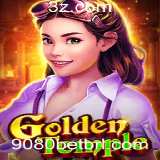Explorando o Fascinante Mundo de GoldenTemple e a Estratégia '9080 bet'