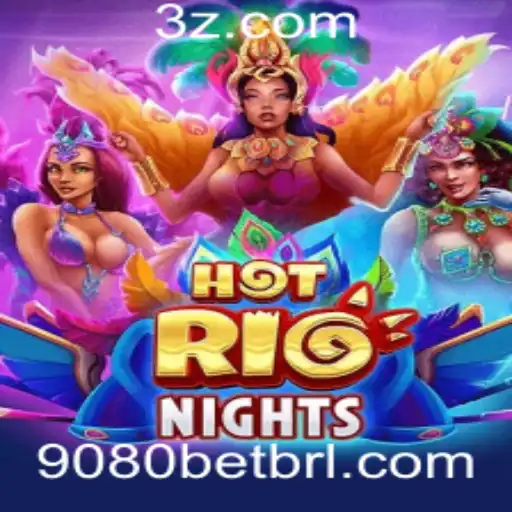 Descubra o Universo de HotRioNights: O Jogo que Está Revolucionando as Apostas com 9080 bet