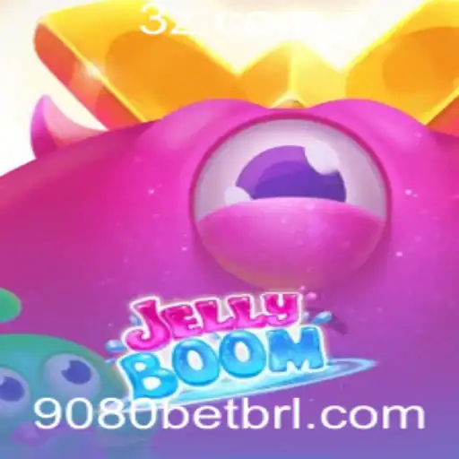 JellyBoom: O Novo Fenômeno no Mundo dos Jogos e Apostas