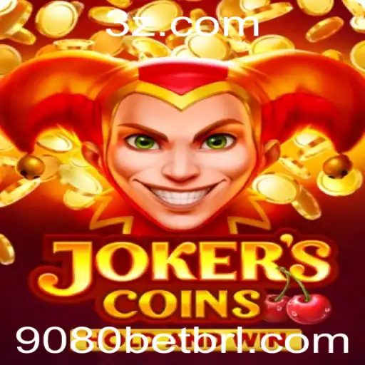 JokersCoins: Descubra o Novo Horizonte dos Jogos de Aposta com 9080 Bet