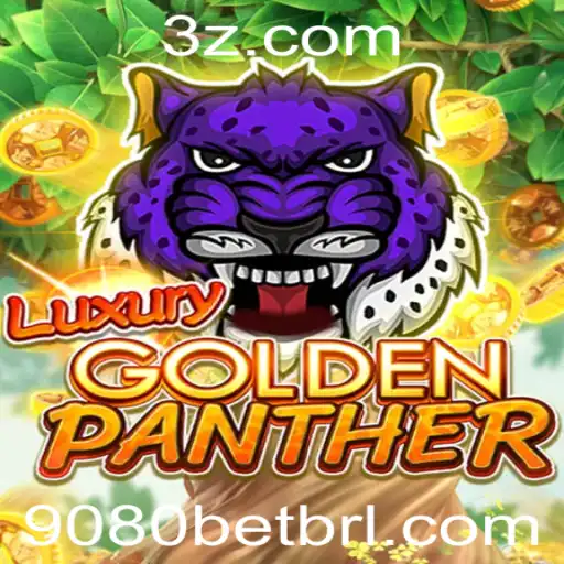 Explorando LUXURYGOLDENPANTHER: O Novo Fenômeno do Cassino