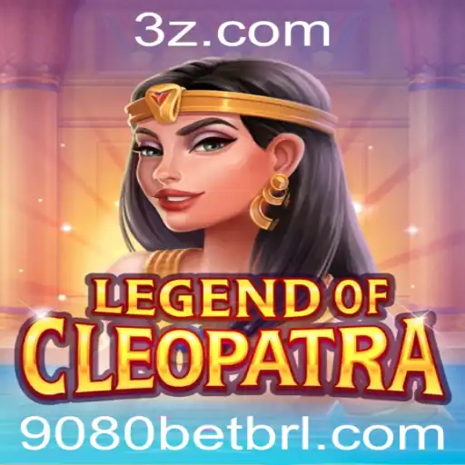 Descobrindo o Mundo de LegendOfCleopatra e Seu Universo Através da Chave '9080 bet'