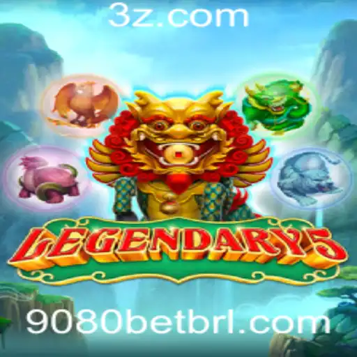 Explorando Legendary5: A Nova Sensação no Mundo dos Jogos de Estratégia
