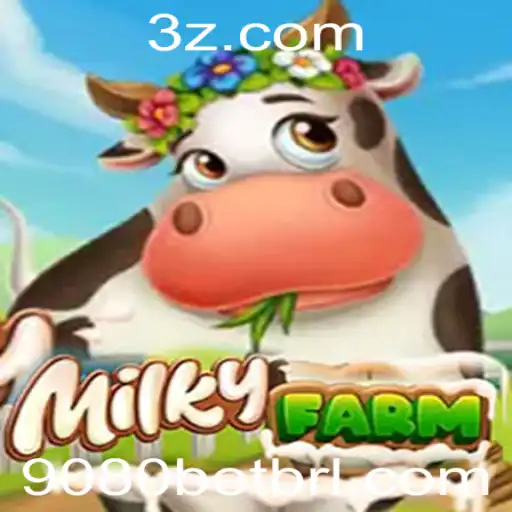 MilkyFarm: Um Mergulho no Universo de 9080 Bet