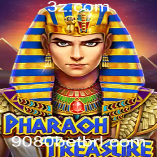PharaohTreasure: Mergulhe no Fascinante Mundo das Apostas com 9080 Bet
