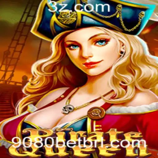 Descubra o Emocionante Jogo de Aventura PirateQueen com 9080 Bet