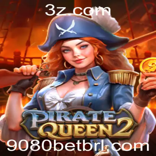 Descubra o Mundo Empolgante de PirateQueen2 com a Estratégia 9080 Bet