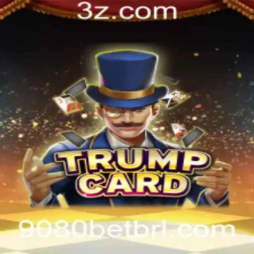 TrumpCard: O Jogo Estratégico do Momento