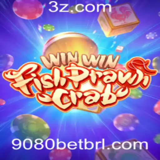 Explorando o Universo de WinWinFishPrawnCrab