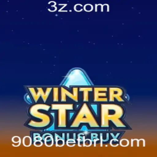 Descubra o Fascinante Mundo do Jogo WinterStarBonusBuy com 9080 Bet