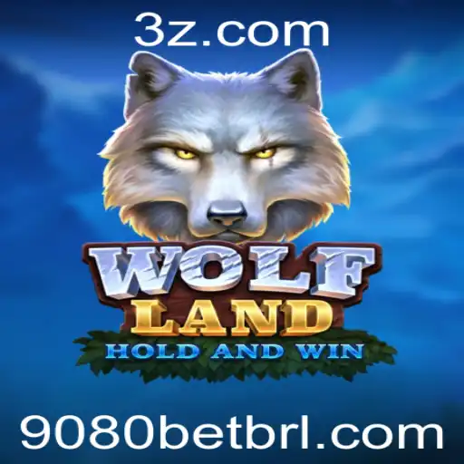 WolfLand: Aventuras no Reino Selvagem com a Chave do 9080 Bet