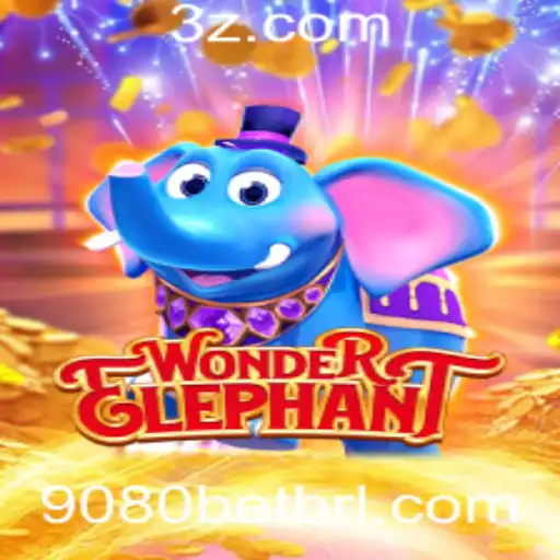 Desvendando o Maravilhoso Mundo do WonderElephant: Uma Imersão no Jogo Inovador