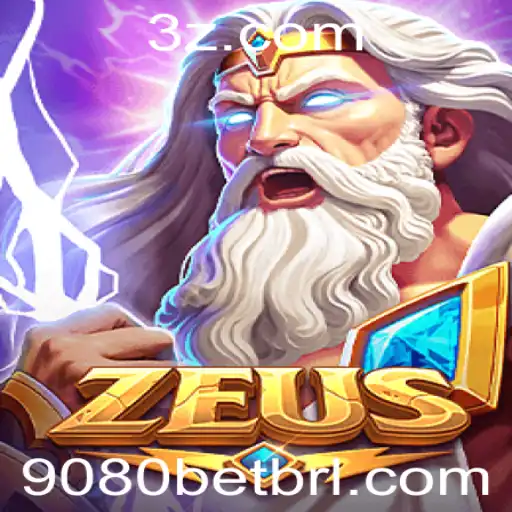 Desvendando Zeus: O Jogo dos Deuses e a Emoção das Apostas 9080